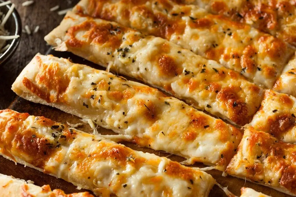 Jimmy's Place signature dishes - Fresh pizza and donairs in Edmonton